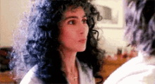 Snap Out Of It Moonstruck Moonstruck Snap Out Of It Gifs | Tenor