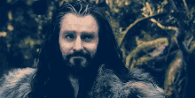 Thorin Hobbit GIF - Thorin Hobbit Lord GIFs