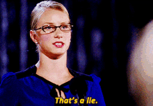 brittany liar