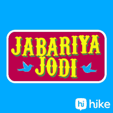 Jabariya Jodi Hike GIF - Jabariya Jodi Hike Intro GIFs