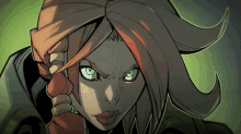 miss stare