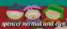 South Park Kyle Broflovski GIF - South Park Kyle Broflovski Stan Marsh GIFs