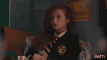 Ugh Yikes GIF - Ugh Yikes Disappointed GIFs