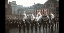 March Parade GIF - March Parade Army GIFs