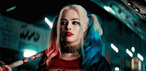 Harley Quinn