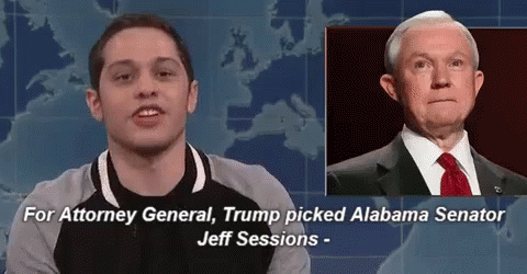 Jeff Sessions GIF - Jeff Sessions News Alabama GIFs