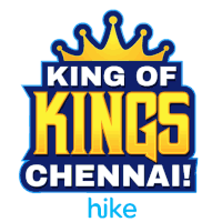 Chennai Superkings Sticker - Chennai Superkings Csk Stickers