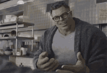 Absolute Win I See This As An Absolute Win GIF - Absolute Win I See This As An Absolute Win Bruce Banner GIFs