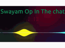 Swayam Op GIF - Swayam Op GIFs