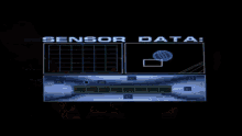 sarratoga star trek
