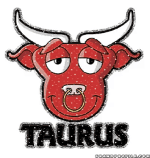 Taurus The Bull GIF - Taurus The Bull GIFs