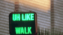 la story walk uh like dont walk uh like walk dont walk la story walk uh like dont walk uh like walk dont walk