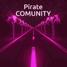 Pirate Comunity GIF - Pirate Comunity GIFs