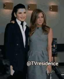 tvresidence julianna margulies the morning