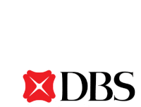 Dbsbank Clover Sticker - Dbsbank Dbs Clover Stickers