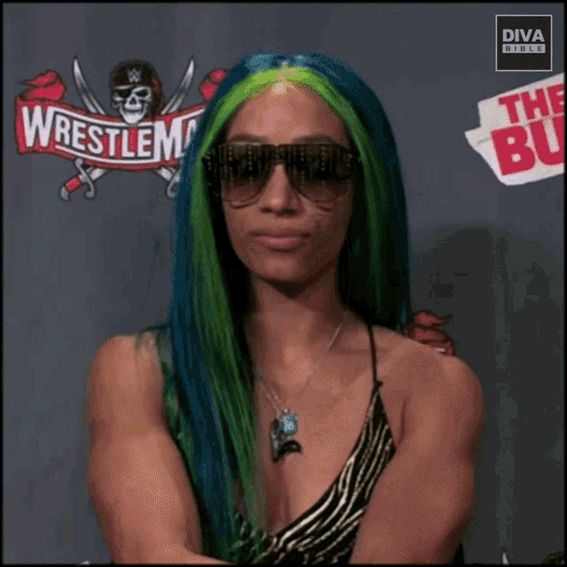Sasha Banks Sasha Banks Wrestling GIF - Sasha Banks Sasha Banks Wrestling Sasha Banks Wrestler GIFs