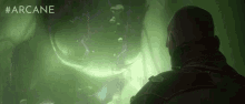 singed turn