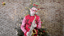 Merry Christmas Droszyn GIF - Merry Christmas Droszyn Skra GIFs
