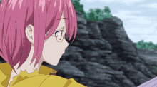 Gowther Anime GIF - Gowther Anime GIFs