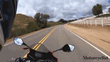life of a motorcyclist speeding race sprint speedway