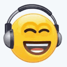 Emojis Music GIF - Emojis Music Emoji GIFs