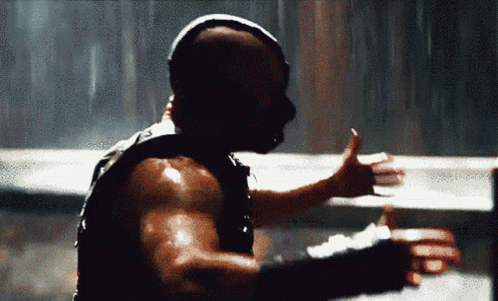 Bane What Can I Say GIF - Bane What Can I Say Youre Welcome GIFs