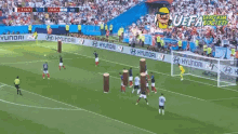 Messi World Cup GIF - Messi World Cup Soccer GIFs