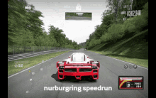 Need For Speed Shift Nfs Shift GIF - Need For Speed Shift Nfs Shift Nurburgring GIFs