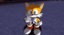 Sonic Sonic Adventure GIF - Sonic Sonic Adventure GIFs