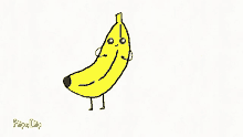 Artc Alicia GIF - Artc Alicia Banana GIFs