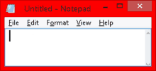 Notepad Typing GIF - Notepad Typing I Miss You GIFs