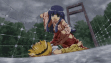Anime Higurashi GIF - Anime Higurashi Sotsu GIFs