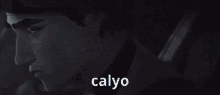 Calyo Jayvik GIF - Calyo Jayvik Arcane GIFs