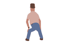 Booty Hank Hill GIF - Booty Hank Hill King Of The Hill GIFs