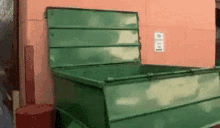 Dumpster Diver Trash GIF - Dumpster Diver Trash Jump GIFs