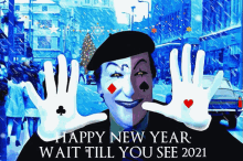 Happy New Year 2021 GIF - Happy New Year 2021 Happy2021 GIFs