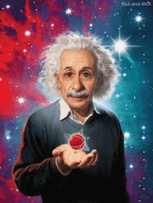 Droga GIF - Droga Drogas Einstein GIFs