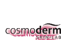 Cosmoderm Skincare Sticker - Cosmoderm Skincare Skin Stickers