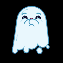 Cute Ghost GIF - Cute Ghost Boo GIFs