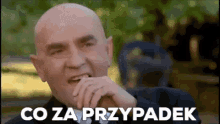 przypadek co za przypadek przypadek co za przypadek