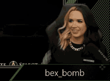 wave bex_bomb