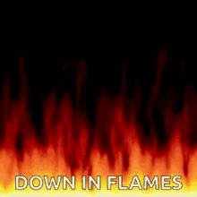 Fire Flames GIF - Fire Flames GIFs