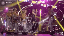 Jona Jona Viray GIF - Jona Jona Viray Dancing GIFs