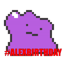 alex ditto