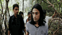 aranye bengali film scene suspense rajkumar patra