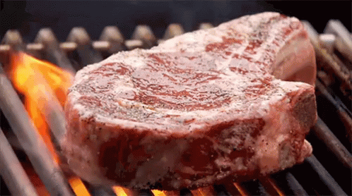 Barbecue GIF - Bbq Barbecue Meat GIFs