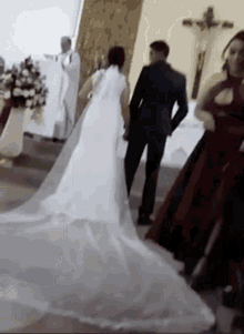 Wedding Fail GIF - Wedding Fail Fall GIFs