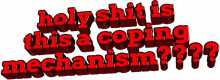 holyshit swearword