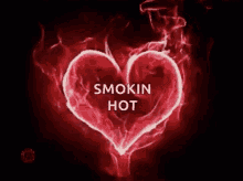Smokin Hot Smoking GIF - Smokin Hot Hot Smoking GIFs