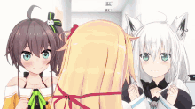 hologra holo no graffiti hololive excited really